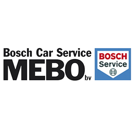 Bosch Car Service Mebo